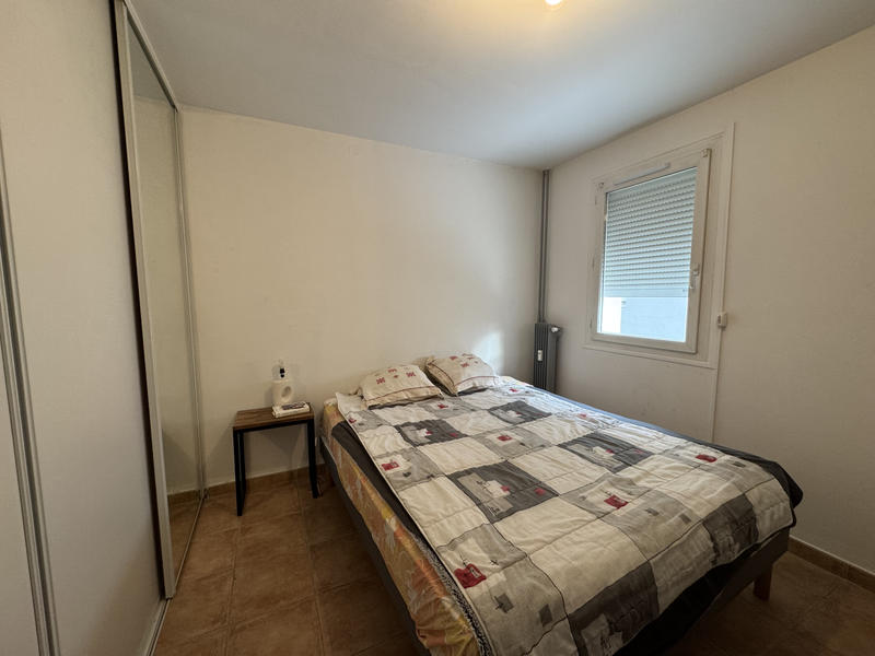 Appartement - 80 m² - 5 pièces