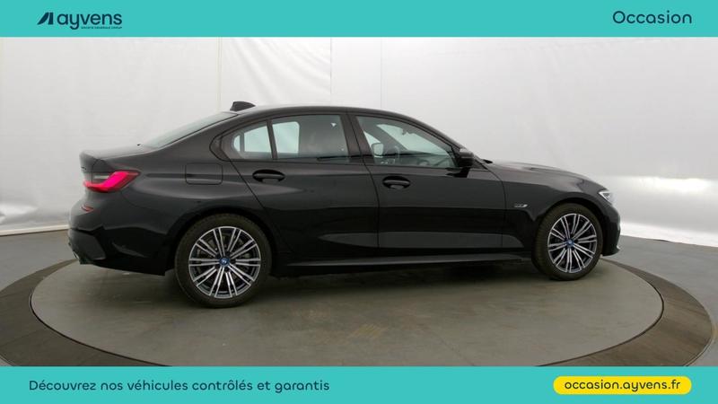 Bmw Série 3 320eA 204ch m Sport