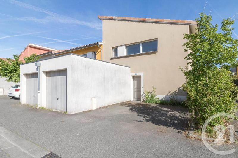 Villa - 70 m² - 3 pièces