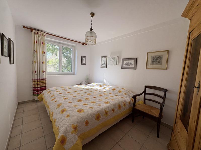 Bastide - 205 m² - 6 pièces