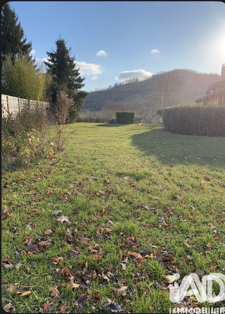 Terrain - 758 m²