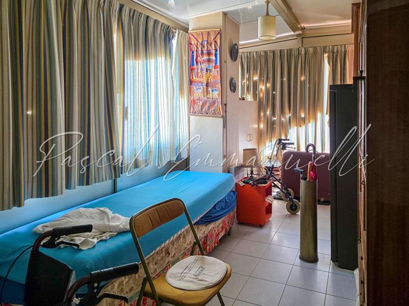 Appartement - 119 m² - 3 pièces