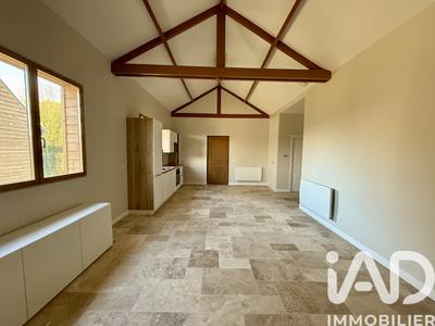 Maison - 153 m² - 7 pièces