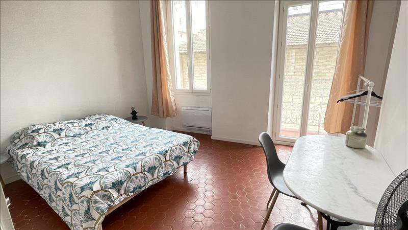 Appartement - 53 m² - 3 pièces