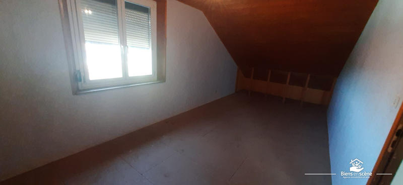 Maison - 165 m² - 6 pièces