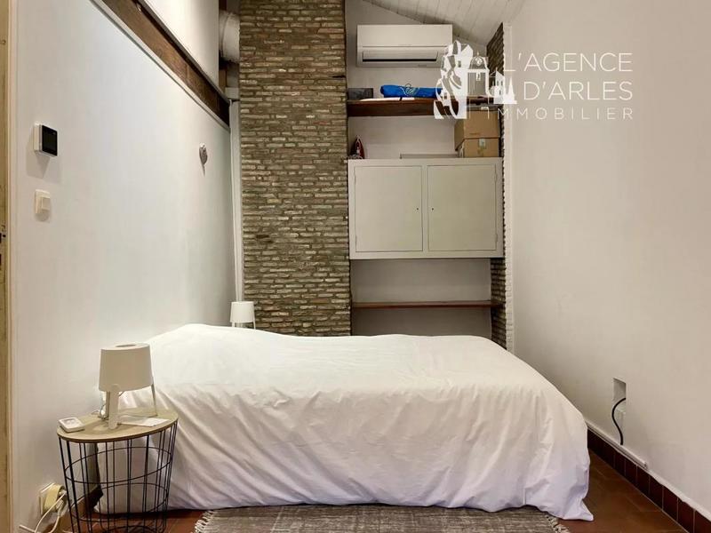 Maison de ville - 60 m² - 3 pièces