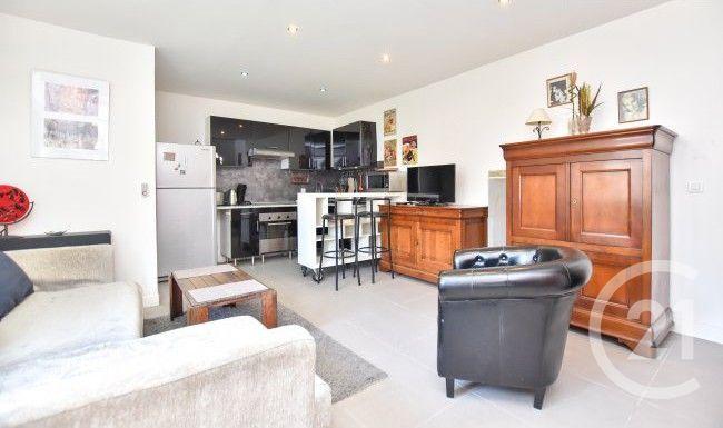 Maison - 66 m² - 4 pièces