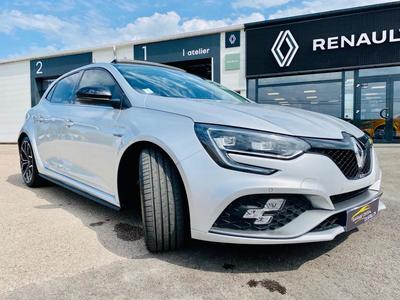 Renault Mégane IV 4 Rs 280 Bvm6 Renault Sport