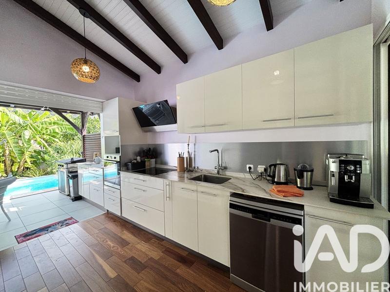 Maison de maîtres - 173 m² - 5 pièces