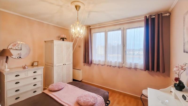 Appartement - 73 m² - 4 pièces