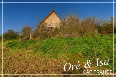 Longère - 75 m² - 3 pièces