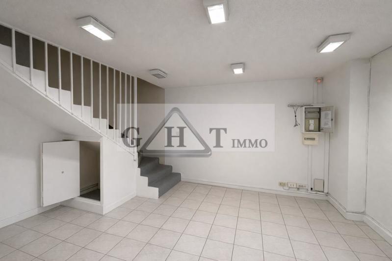 Local commercial - 70 m²