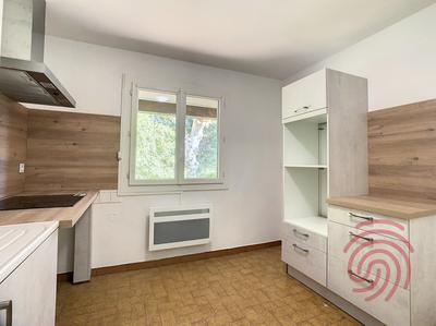 Pavillon - 88 m² - 4 pièces