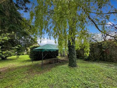 Maison bourgeoise - 192 m² - 6 pièces