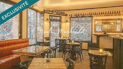 Local commercial - 90 m² - 1 pièce