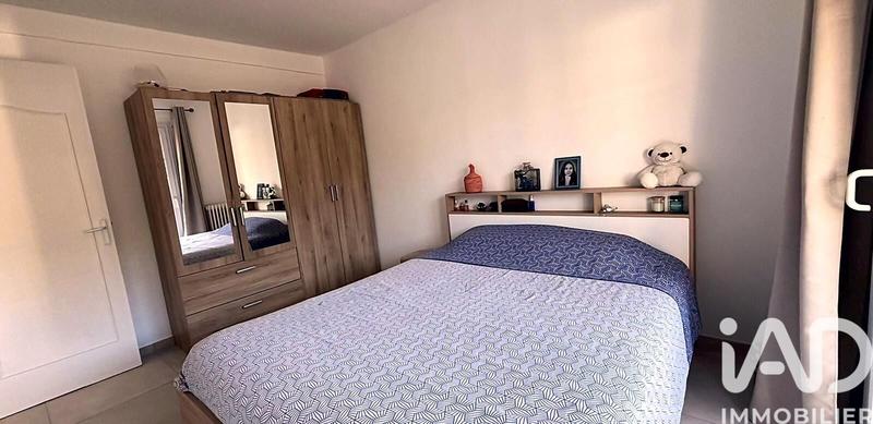 Appartement - 63 m² - 4 pièces