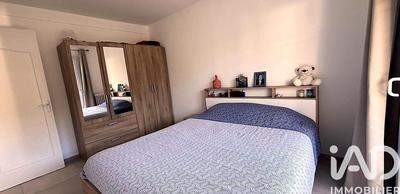 Appartement - 63 m² - 4 pièces