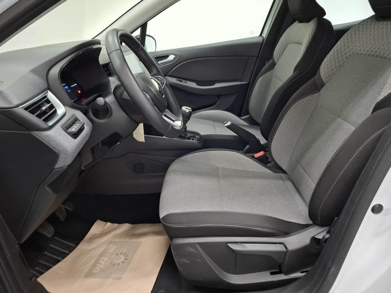 Renault Clio TCe 90 Evolution