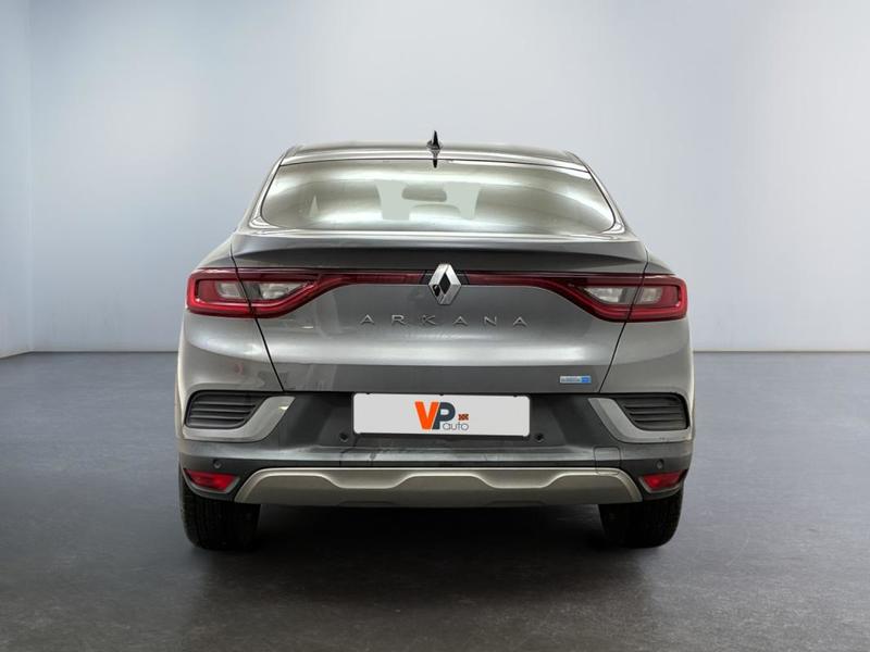 Renault Arkana E-Tech 145 Business