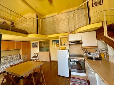 Duplex - 41 m² - 2 pièces