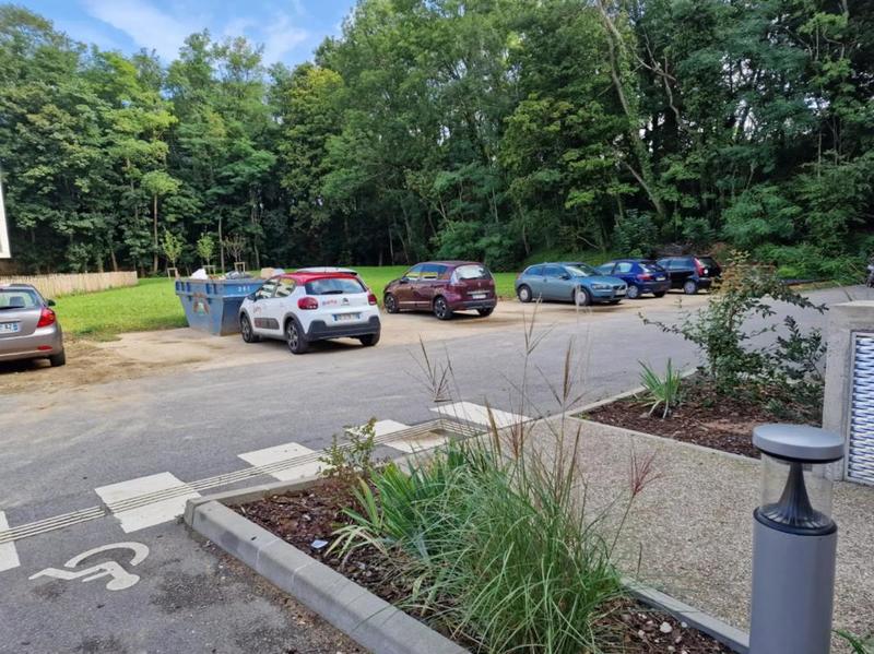 Studio - 39 m² - 1 pièce