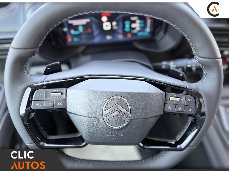 Citroën Berlingo Max Vp m 1.5 Bluehdi 130cv Eat8