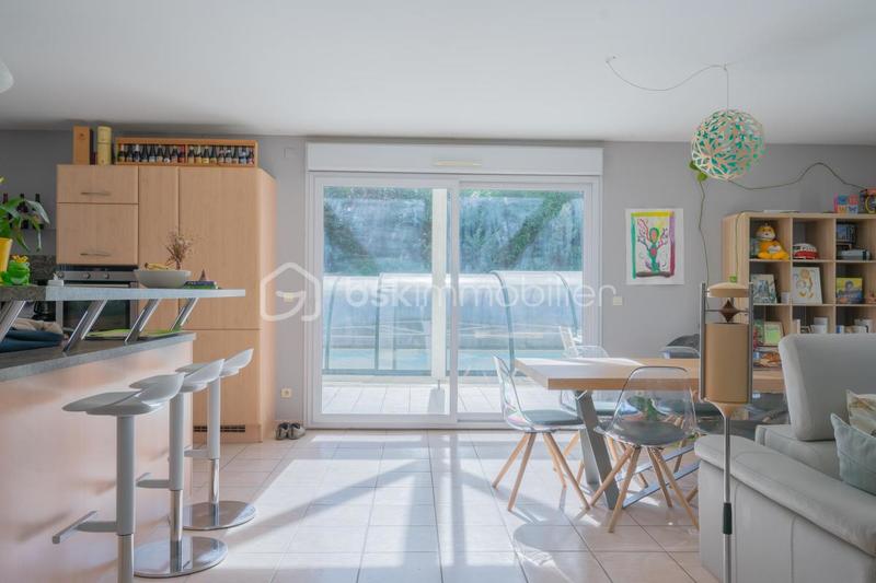 Maison traditionnelle - 110 m² - 4 pièces