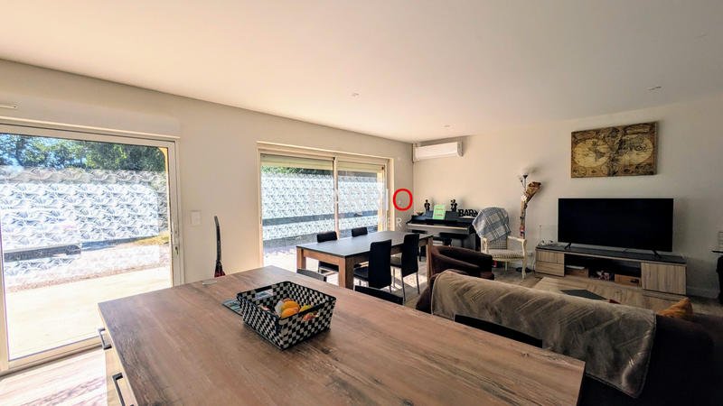 Villa - 354 m² - 11 pièces