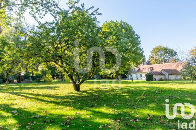 Maison - 190 m² - 6 pièces