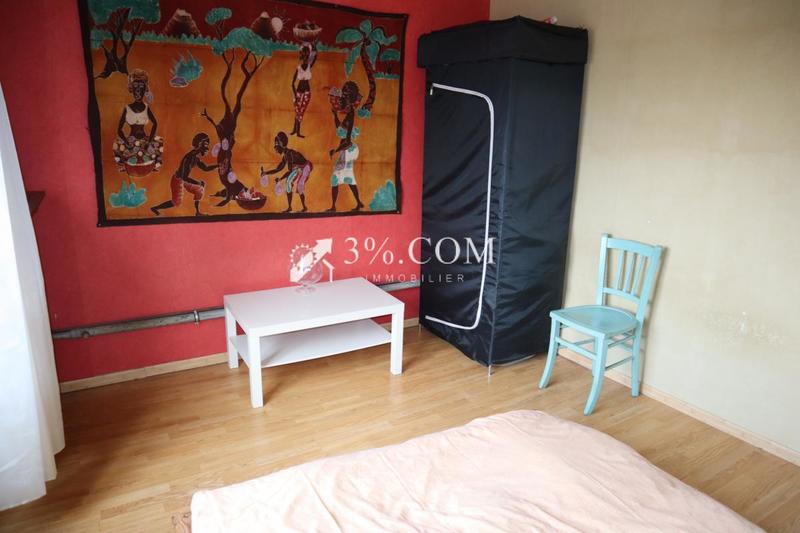 Maison - 134 m² - 6 pièces