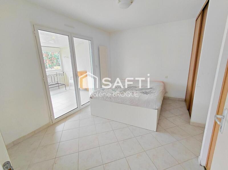 Maison - 150 m² - 7 pièces