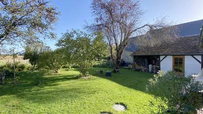 Maison - 151 m² - 5 pièces