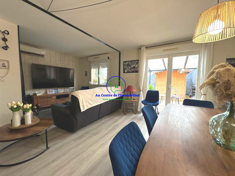 Villa - 88 m² - 4 pièces