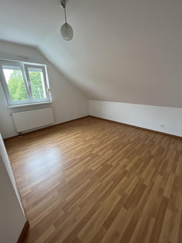 Maison - 175 m² - 7 pièces