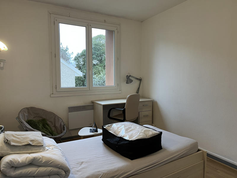 Appartement - 70 m² - 4 pièces