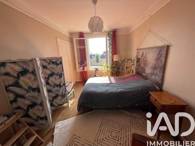 Appartement - 133 m² - 5 pièces