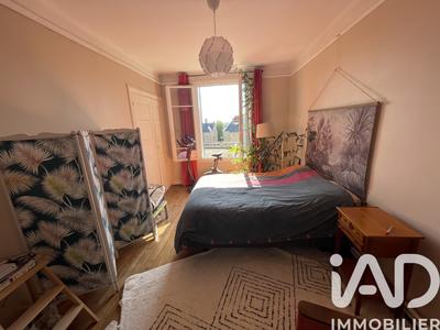 Appartement - 133 m² - 5 pièces