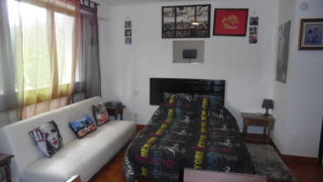 Appartement - 26 m² - 1 pièce