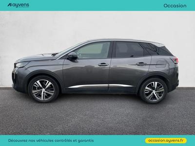 Peugeot 3008 Hybrid 225ch Allure Pack e-Eat8