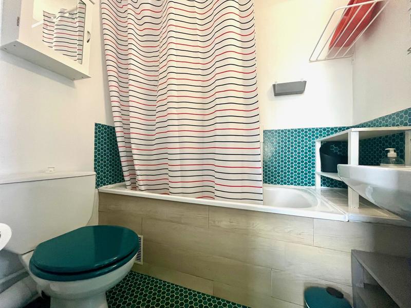 Appartement - 22 m² - 1 pièce