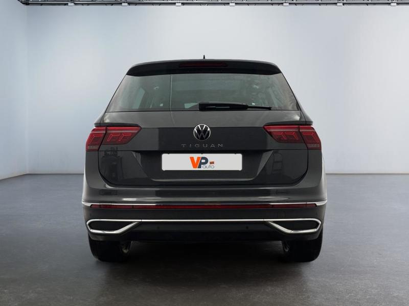 Volkswagen Tiguan 2.0 Tdi 150ch Dsg7 Elegance