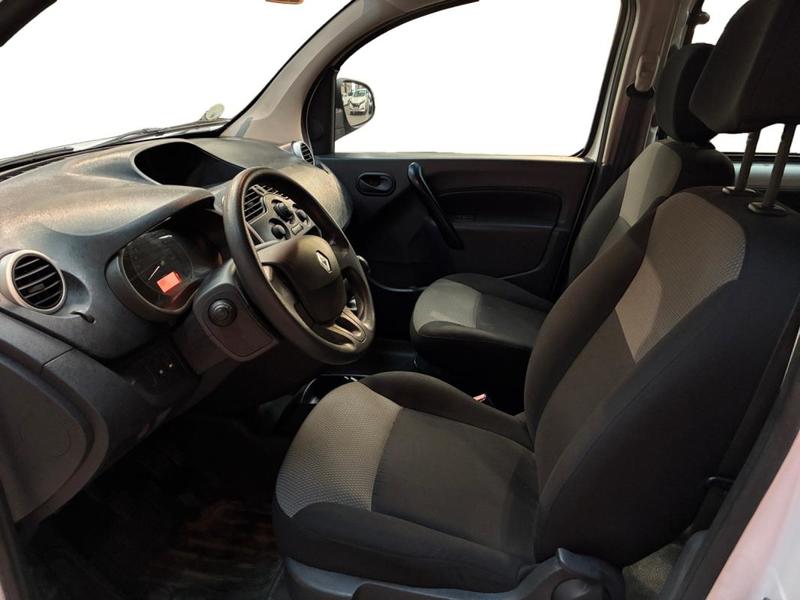 Renault Kangoo Express Ca Maxi 1.5 Dci 90 E6 Confort