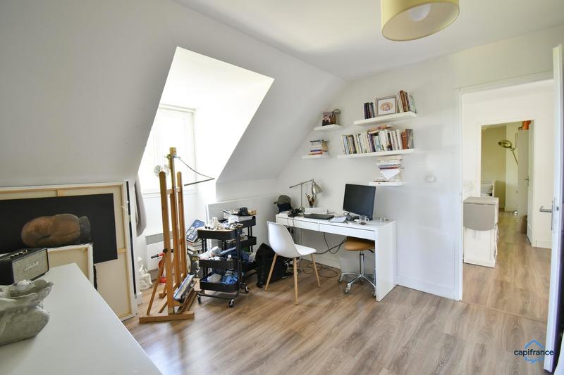 Maison - 139 m² - 6 pièces