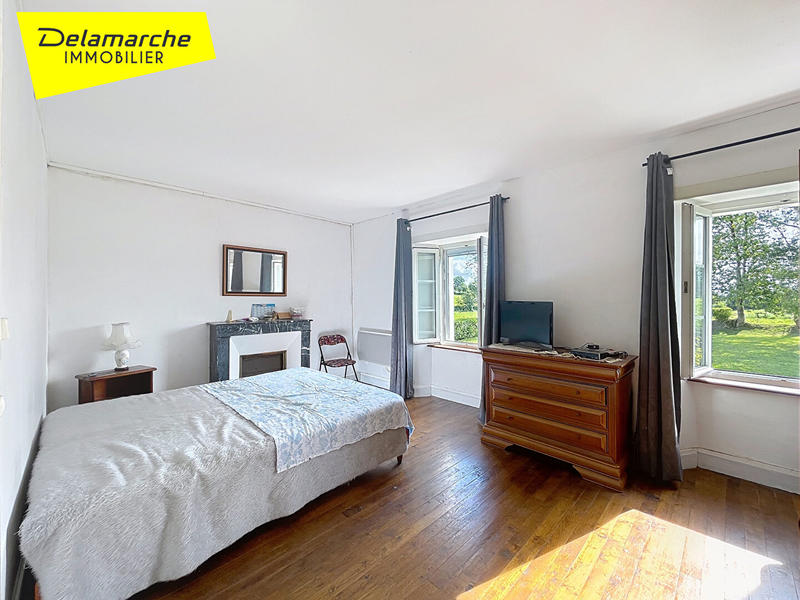 Maison - 104 m² - 4 pièces