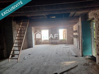 Loft - 160 m² - 1 pièce