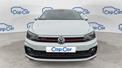 Volkswagen Polo 2.0 Tsi 200 Dsg6 Gti