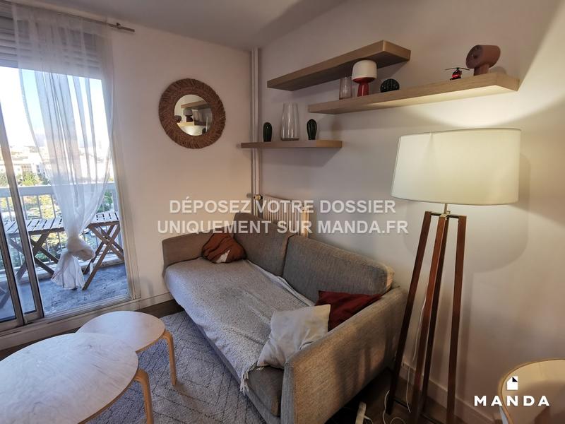 Chambre - 66 m² - 4 pièces