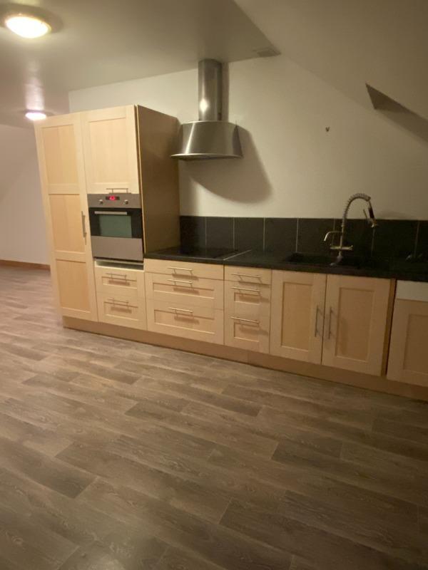 Immeuble - 650 m² - 8 pièces