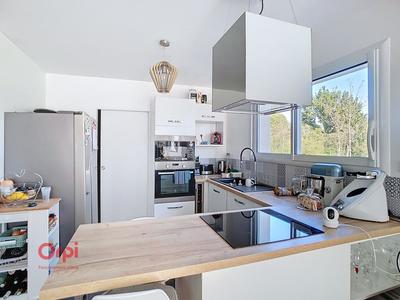 Maison - 103 m² - 5 pièces