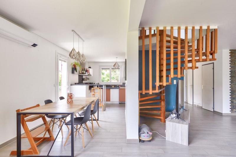 Villa - 97 m² - 4 pièces